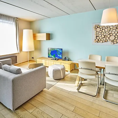 Apartman Krasna Lipa C. 1 Exterior photo