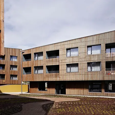 Apartman Krasna Lipa C. 1 Exterior photo