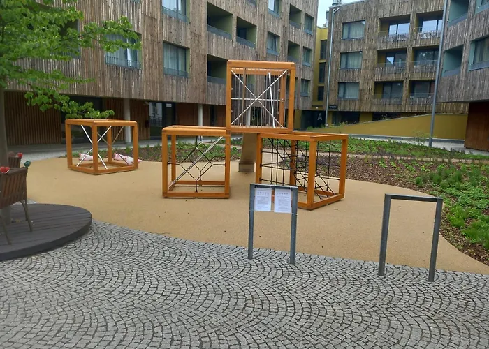 Apartman Krasna Lipa C. 1