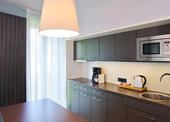 Apartmán Krásná Lípa č. 1