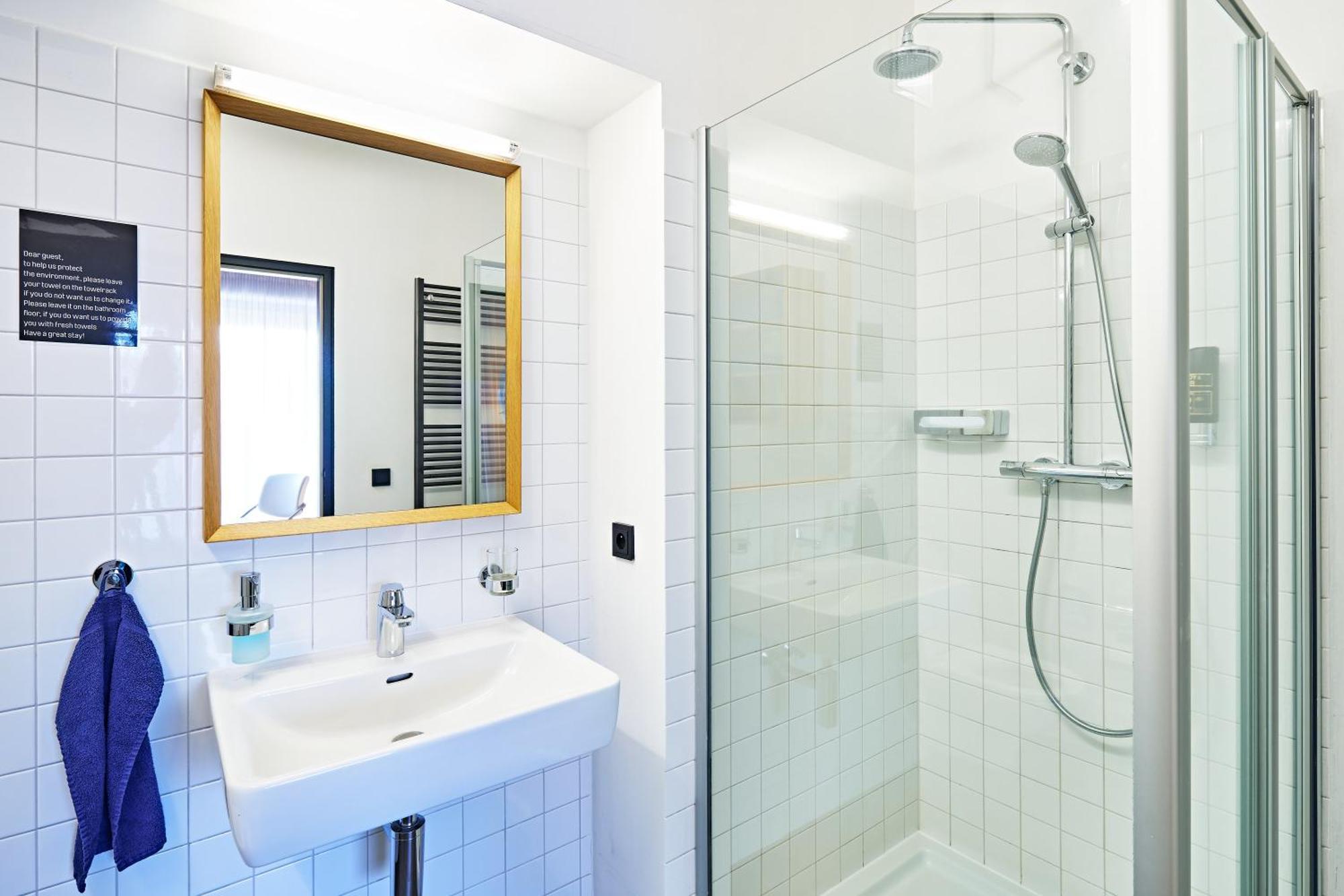 C. 1 Apartment Krasna Lipa