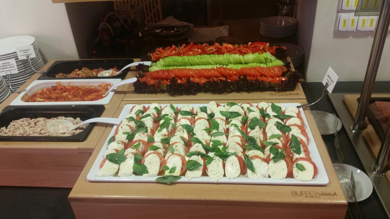 Appartamento č. 1